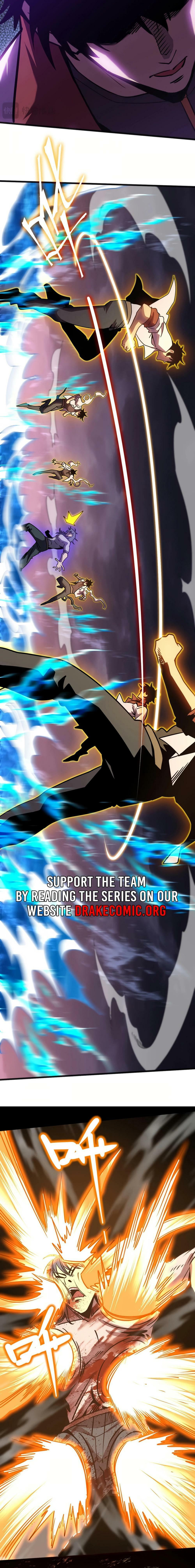 Read Log Into The Future chapter 182 image 8 on Lezhin