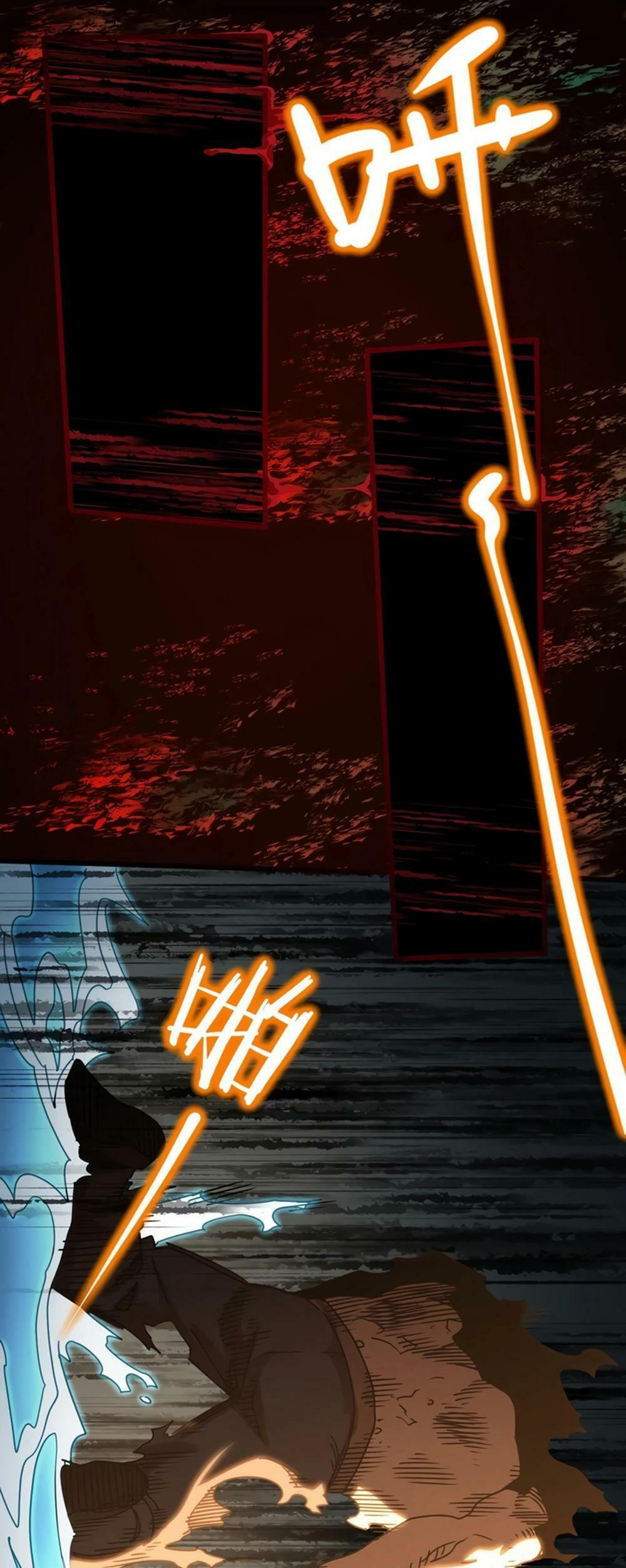 Read Log Into The Future chapter 182 image 9 on Lezhin