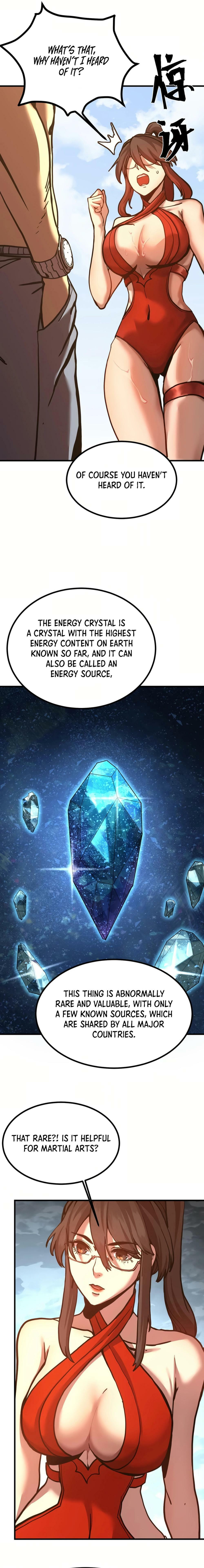 Read Log Into The Future chapter 183 image 12 on Lezhin