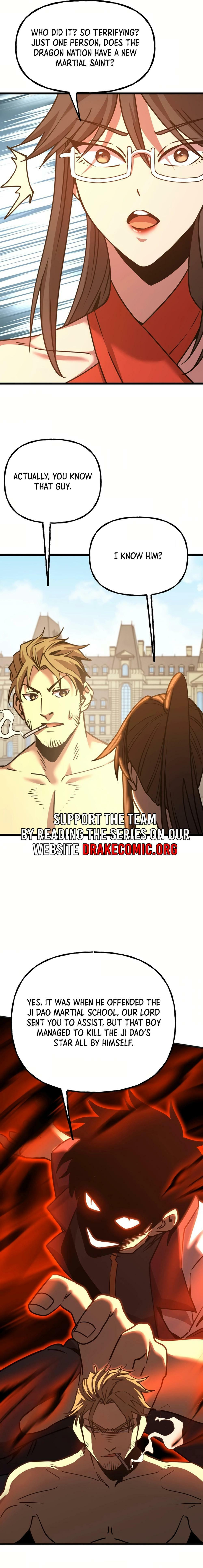 Read Log Into The Future chapter 183 image 17 on Lezhin