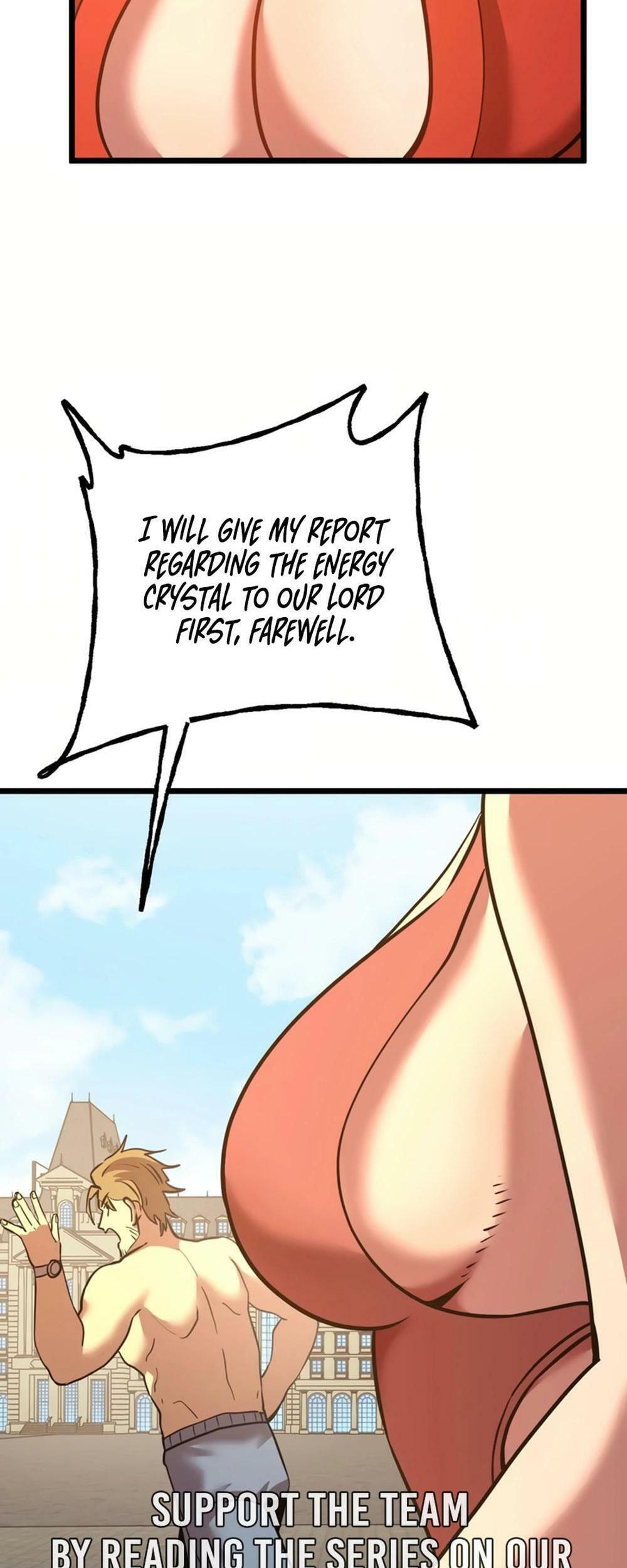 Read Log Into The Future chapter 183 image 19 on Lezhin