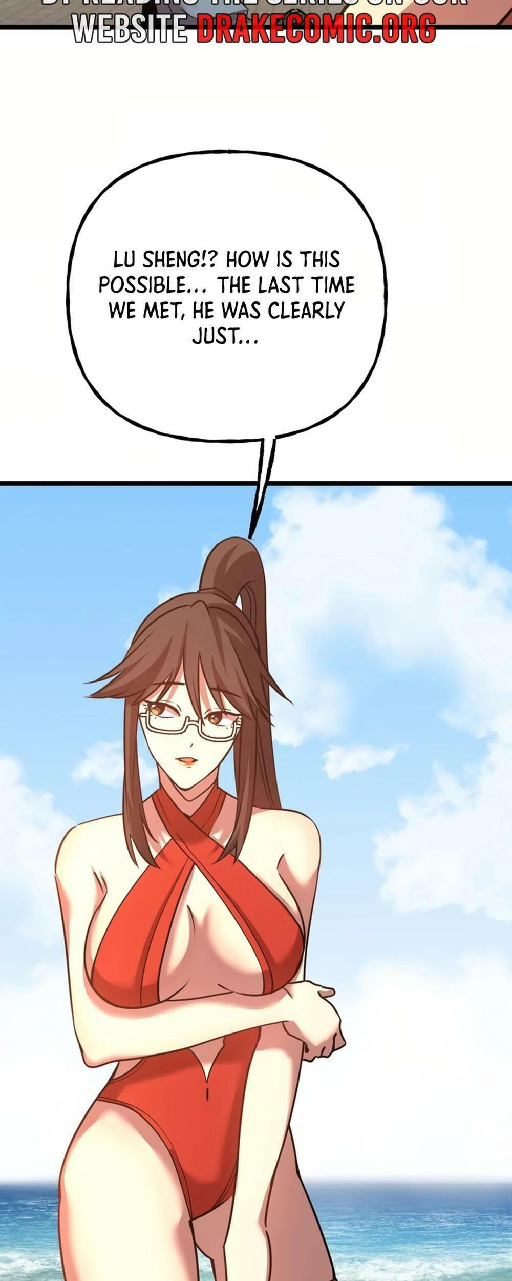 Read Log Into The Future chapter 183 image 20 on Lezhin