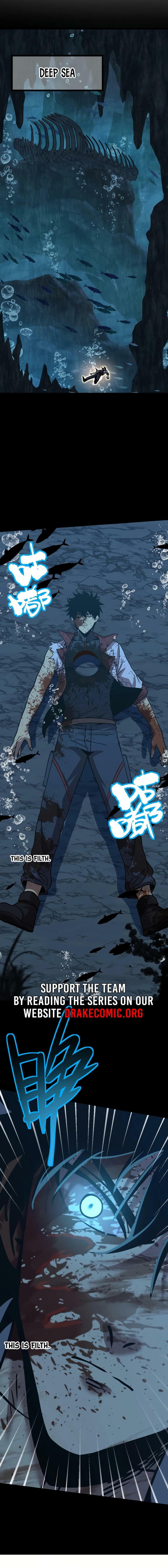 Read Log Into The Future chapter 183 image 22 on Lezhin