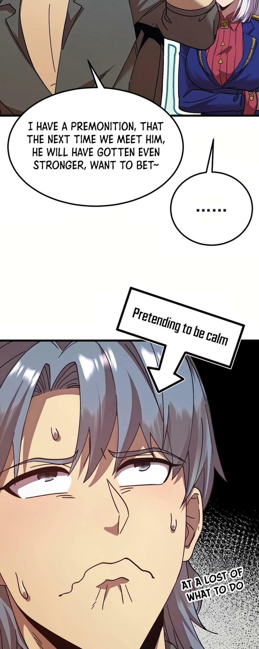 Read Log Into The Future chapter 183 image 4 on Lezhin