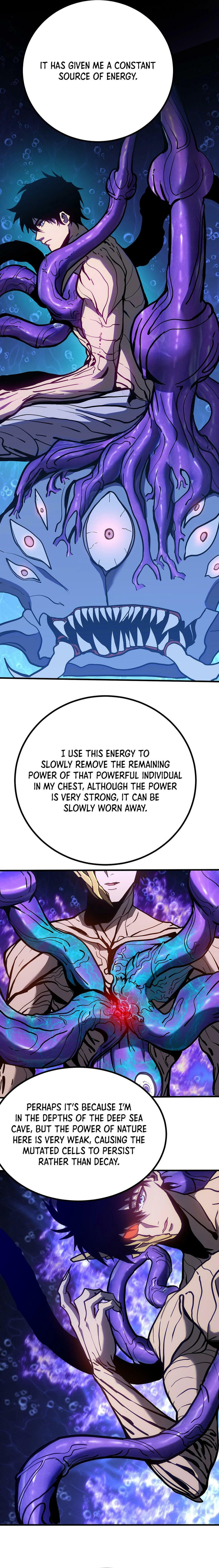 Read Log Into The Future chapter 184 image 13 on Lezhin