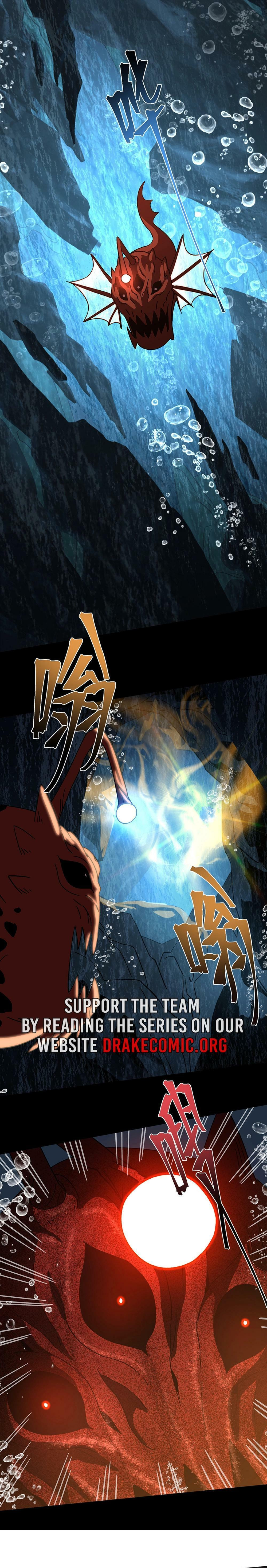 Read Log Into The Future chapter 184 image 6 on Lezhin