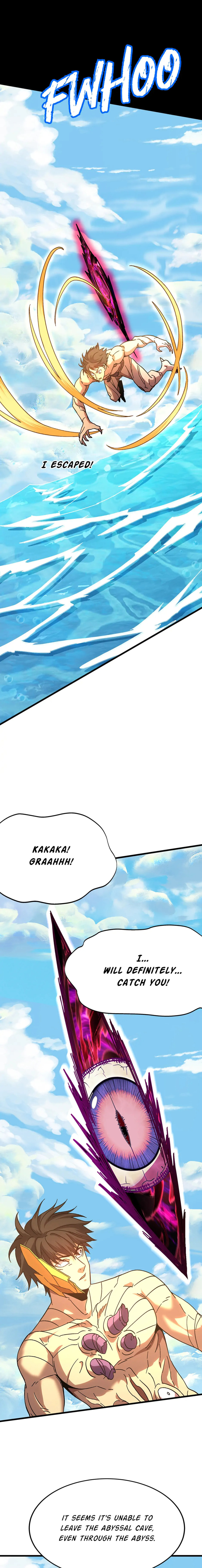 Read Log Into The Future chapter 186 image 13 on Lezhin