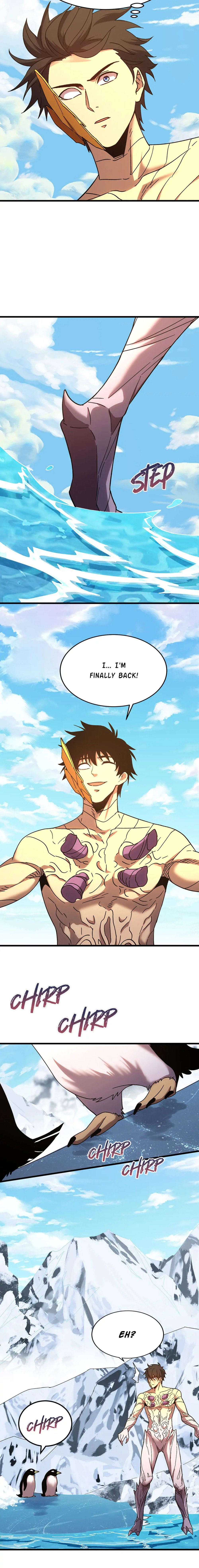 Read Log Into The Future chapter 186 image 14 on Lezhin