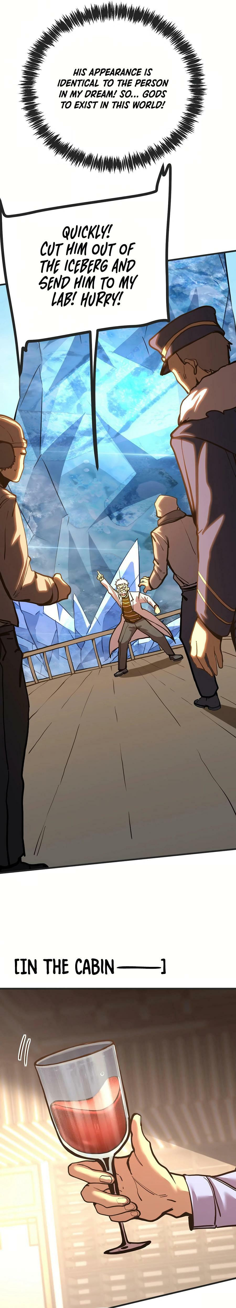Read Log Into The Future chapter 188 image 12 on Lezhin