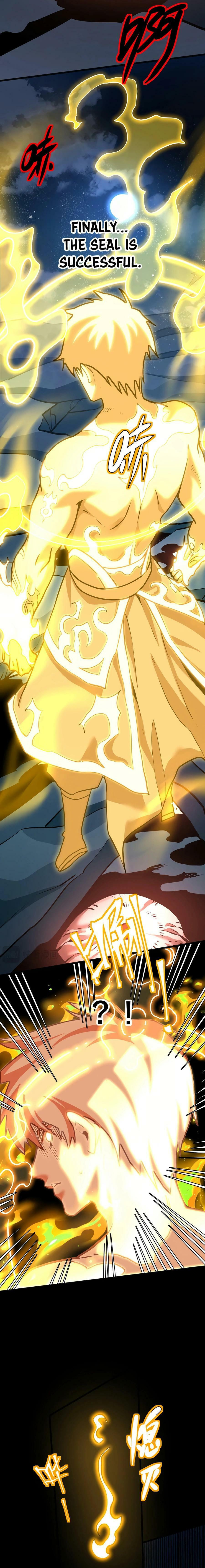 Read Log Into The Future chapter 188 image 4 on Lezhin