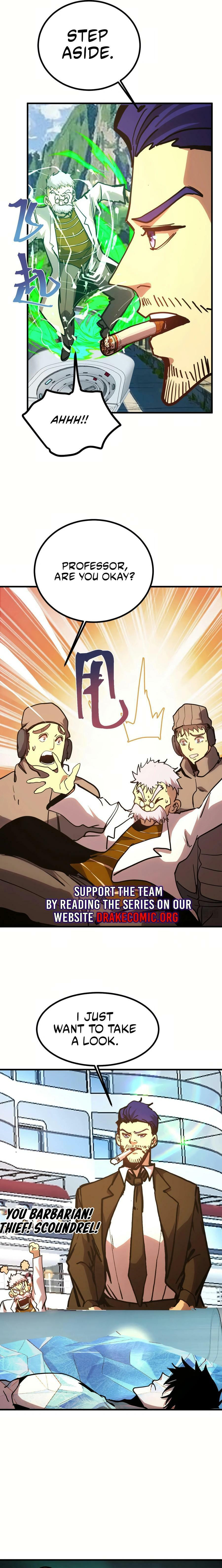 Read Log Into The Future chapter 189 image 10 on Lezhin