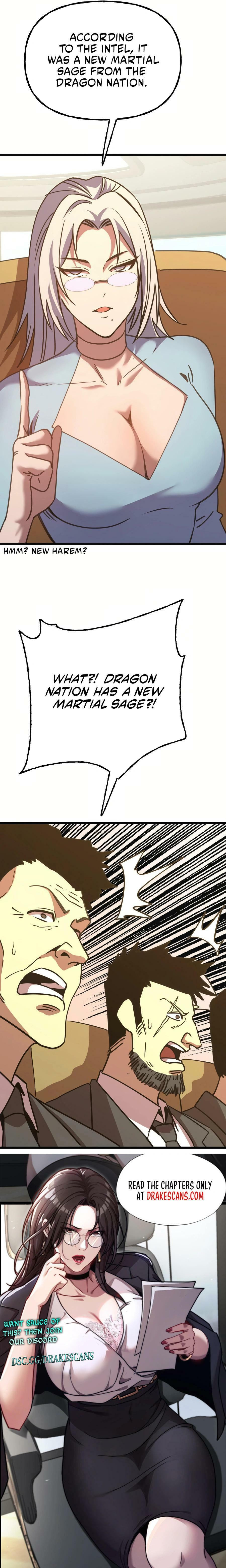 Read Log Into The Future chapter 189 image 20 on Lezhin