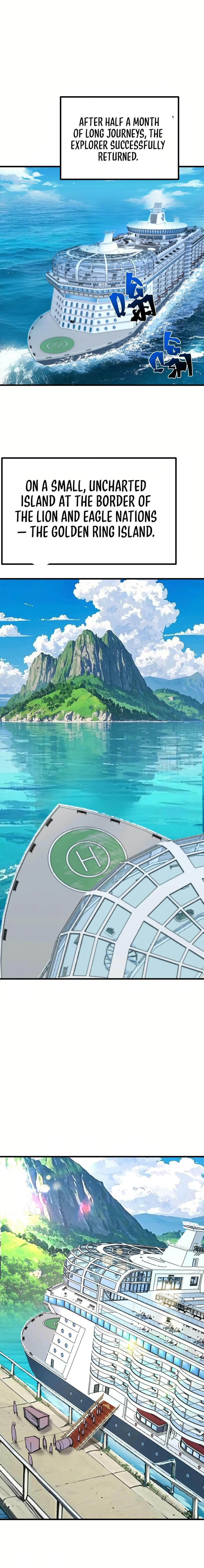 Read Log Into The Future chapter 189 image 6 on Lezhin