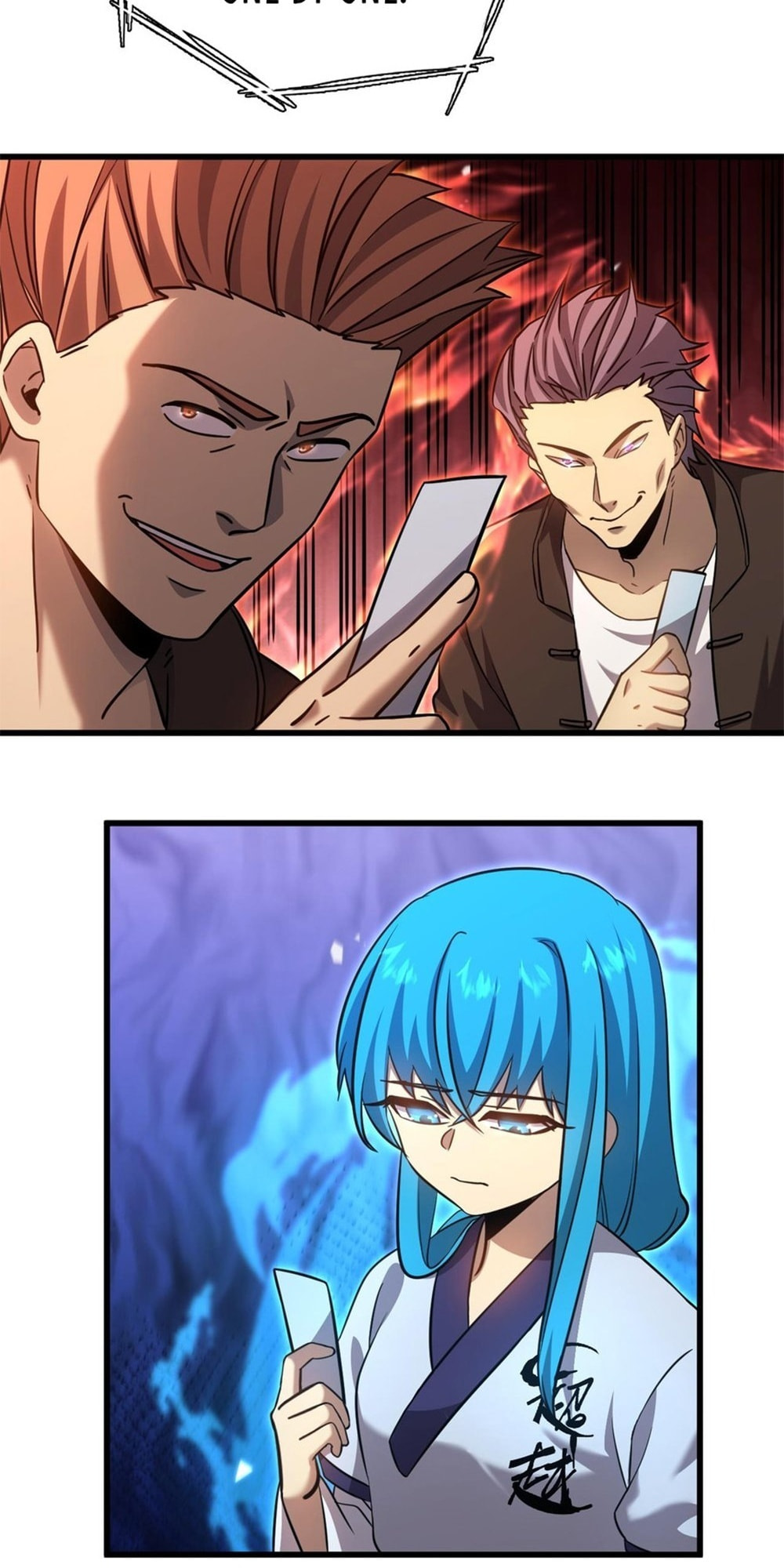 Read Log Into The Future chapter 19.2 image 10 on Lezhin