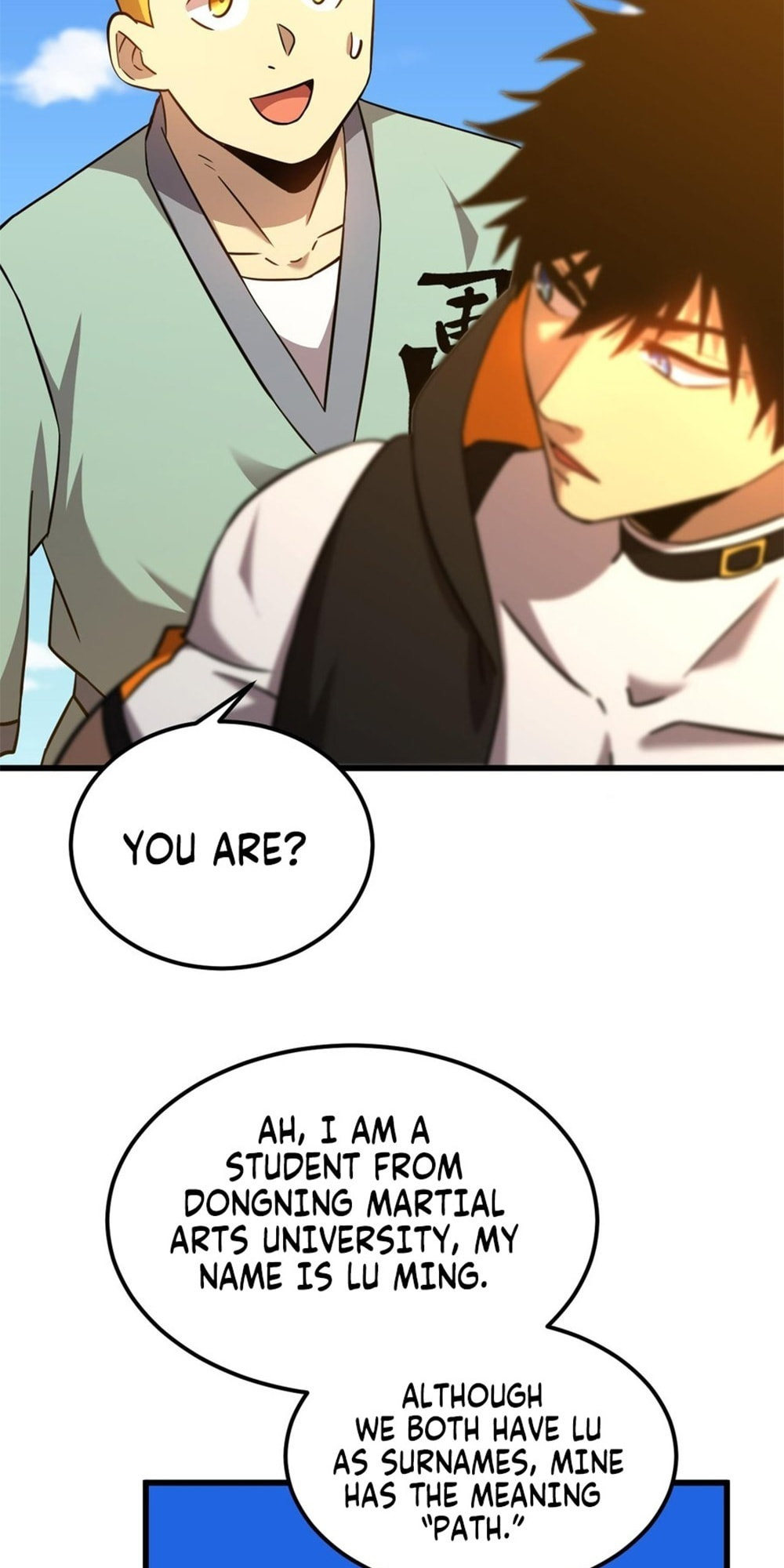Read Log Into The Future chapter 19.2 image 16 on Lezhin