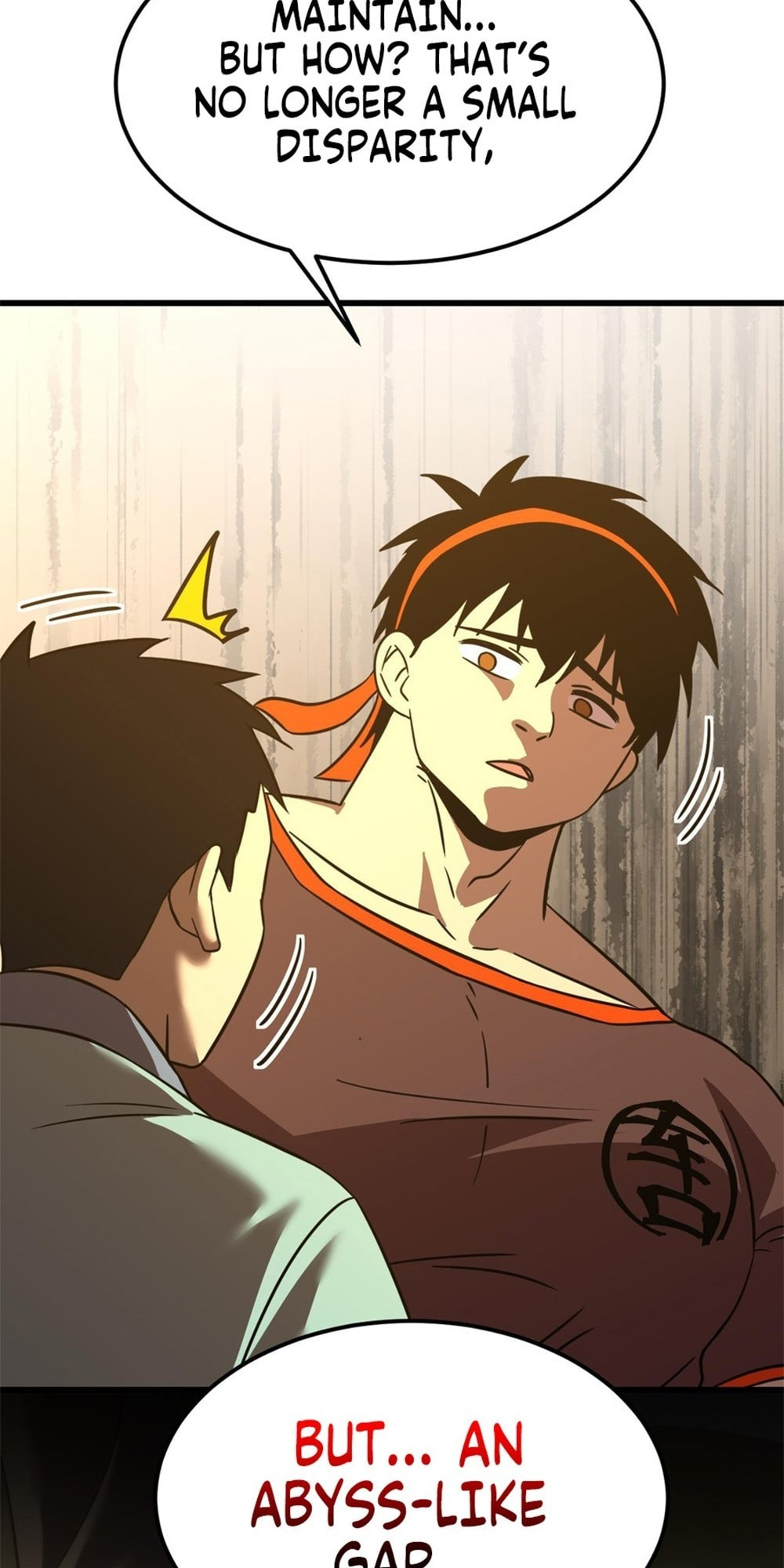 Read Log Into The Future chapter 19.2 image 24 on Lezhin