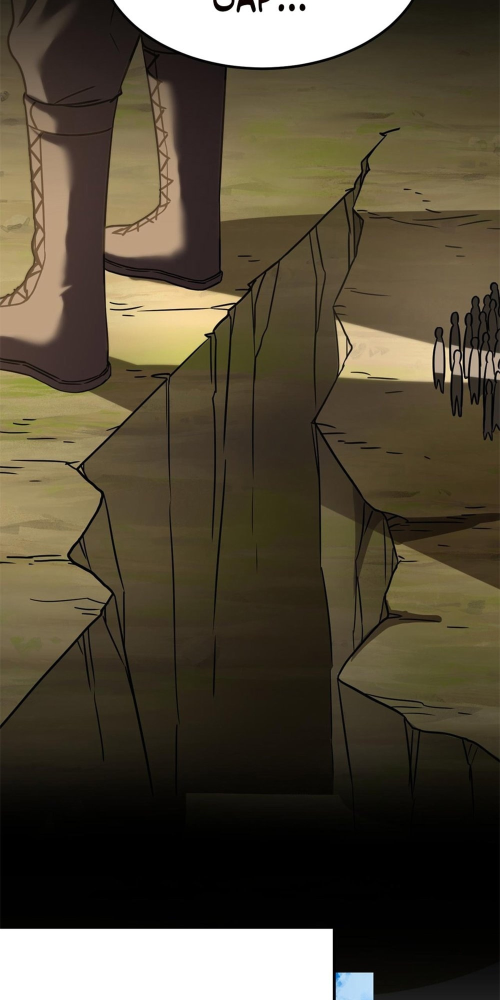 Read Log Into The Future chapter 19.2 image 25 on Lezhin