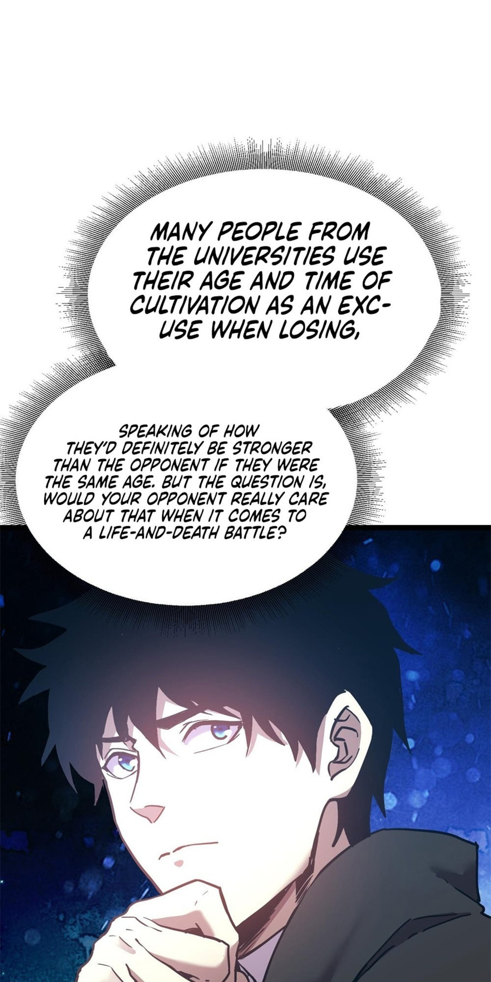 Read Log Into The Future chapter 19.2 image 37 on Lezhin