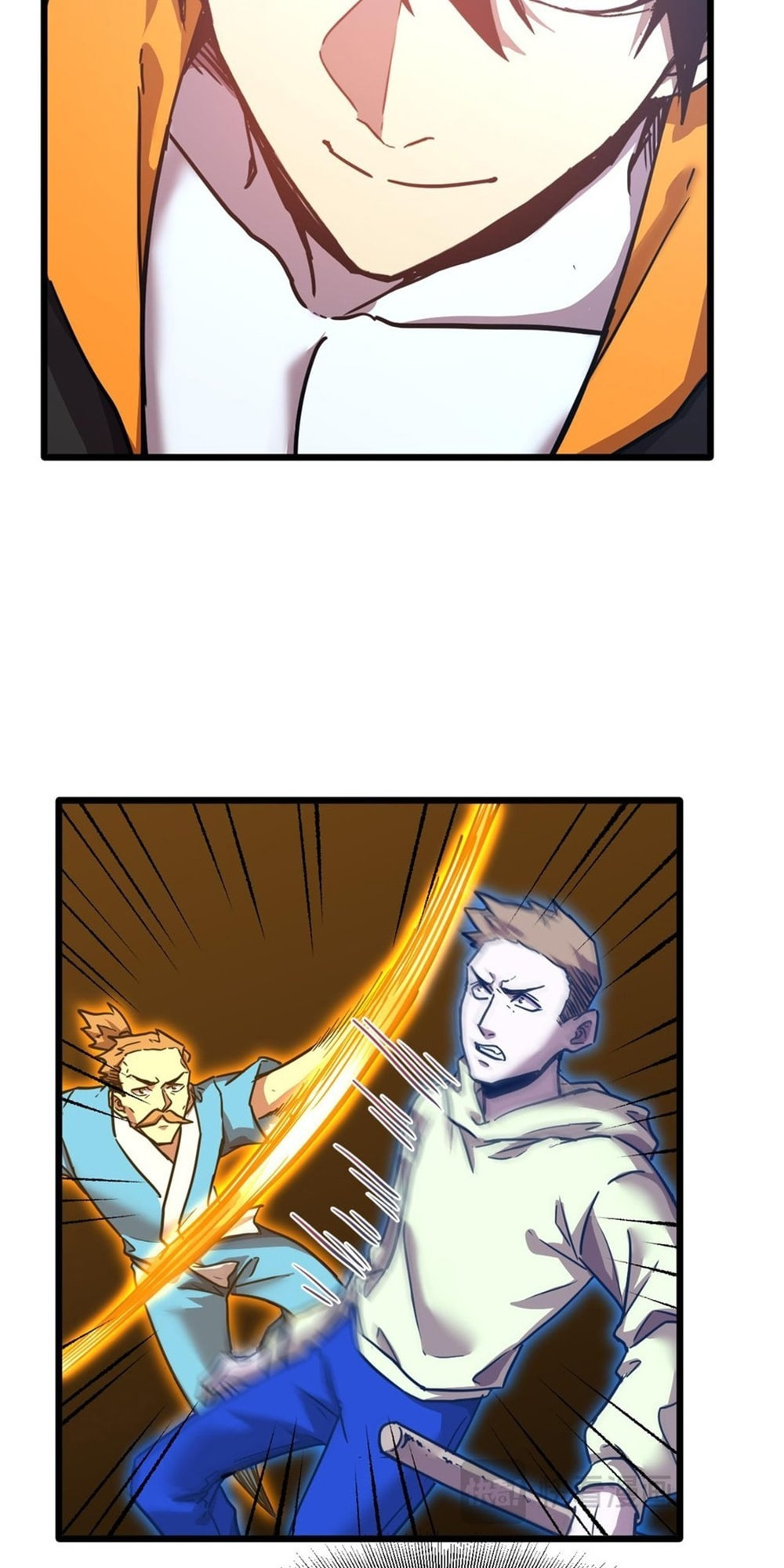 Read Log Into The Future chapter 19.2 image 39 on Lezhin