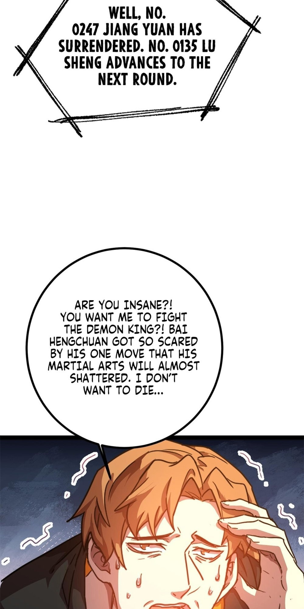 Read Log Into The Future chapter 19.2 image 45 on Lezhin