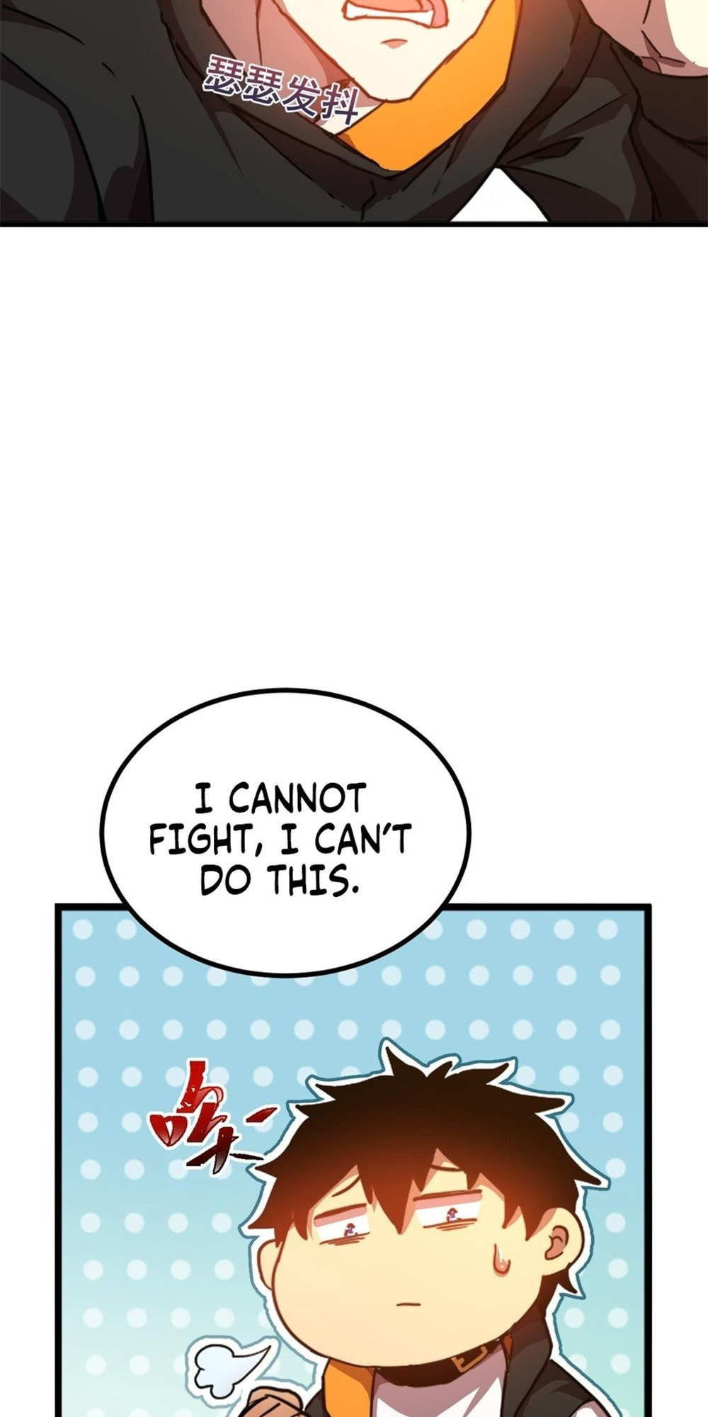 Read Log Into The Future chapter 19.2 image 46 on Lezhin