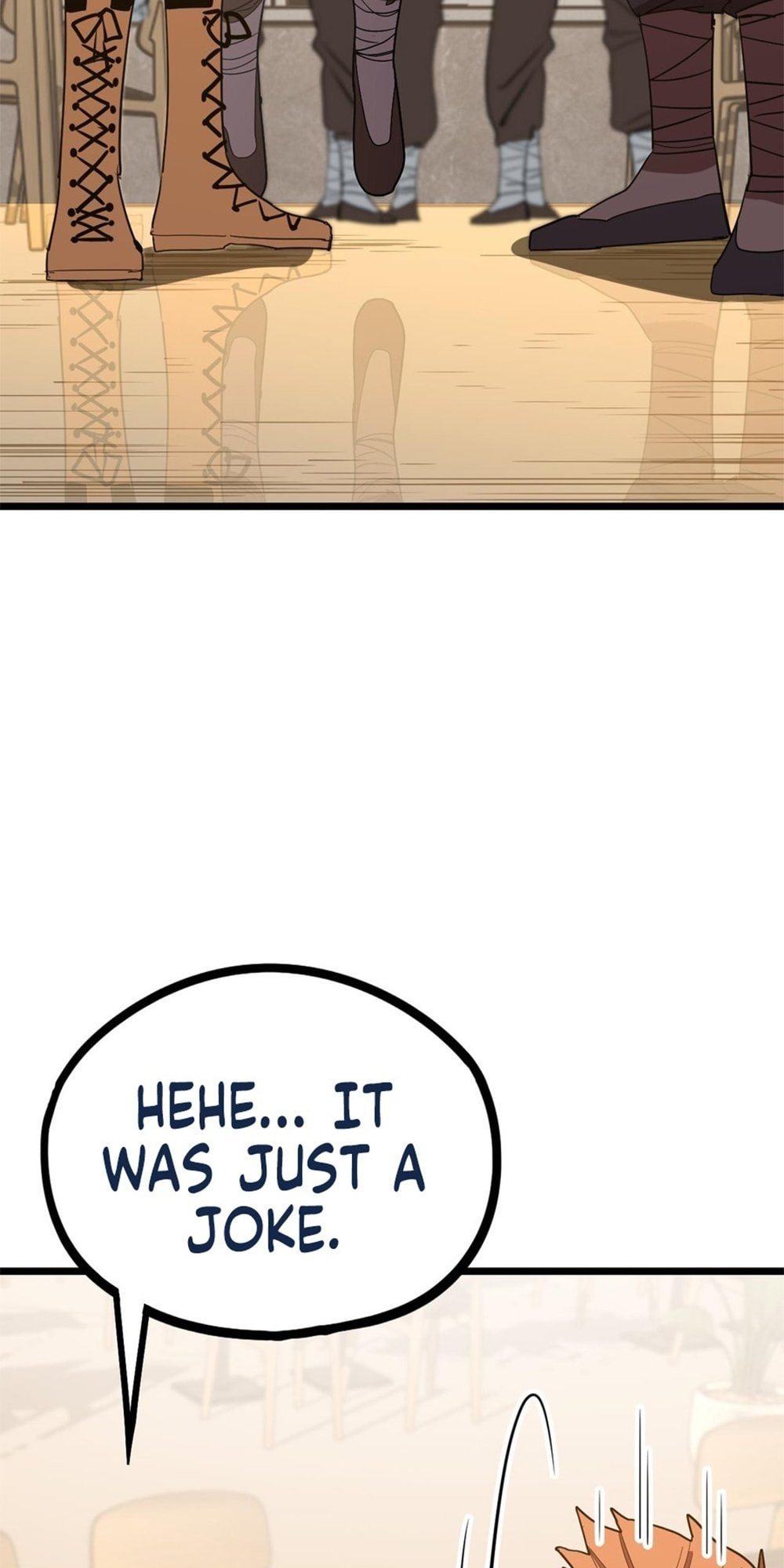 Read Log Into The Future chapter 19.5 image 26 on Lezhin