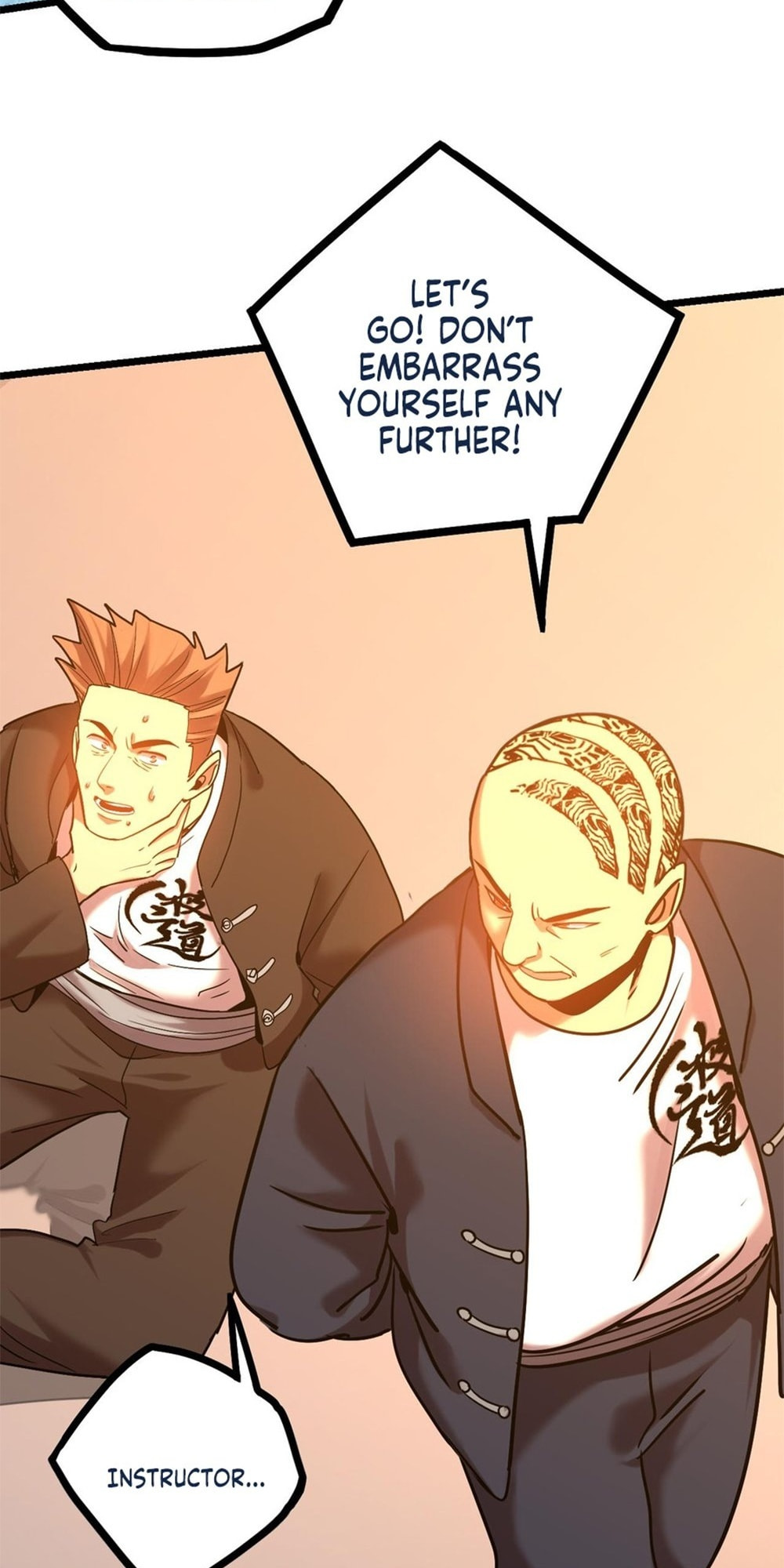 Read Log Into The Future chapter 19.5 image 31 on Lezhin