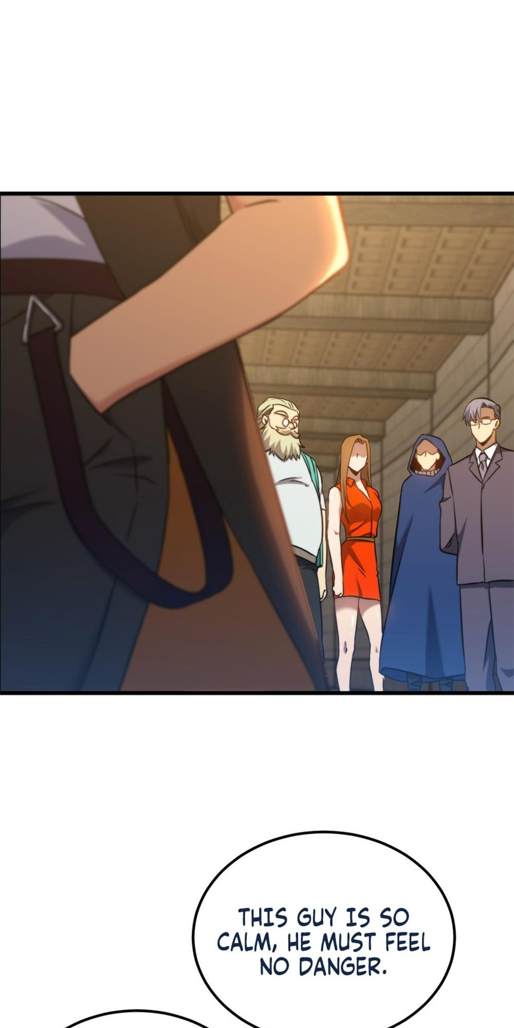 Read Log Into The Future chapter 19.5 image 52 on Lezhin