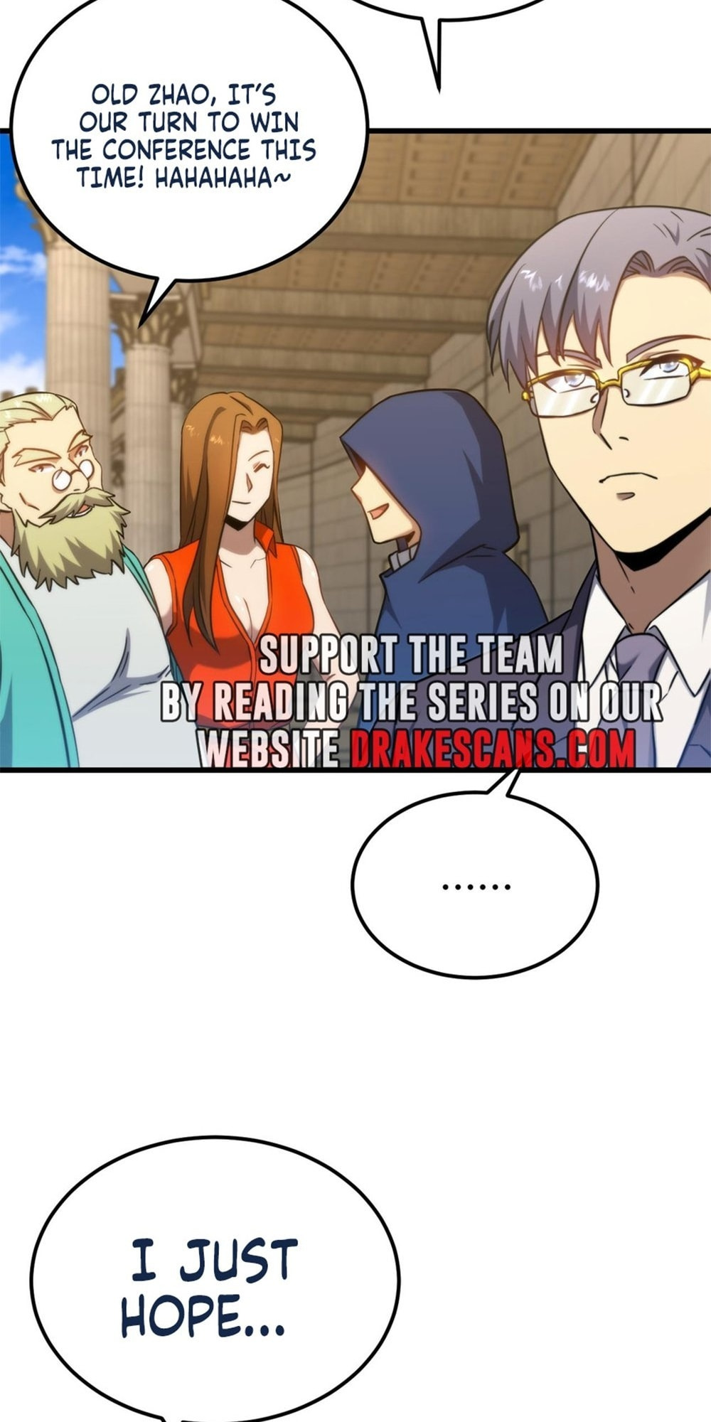 Read Log Into The Future chapter 19.5 image 53 on Lezhin