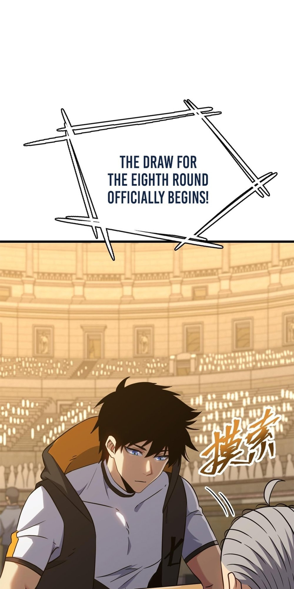 Read Log Into The Future chapter 19.5 image 55 on Lezhin