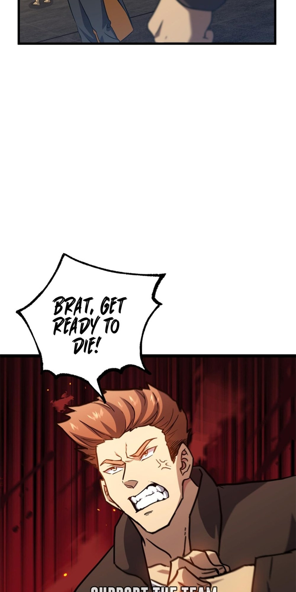 Read Log Into The Future chapter 19.5 image 61 on Lezhin