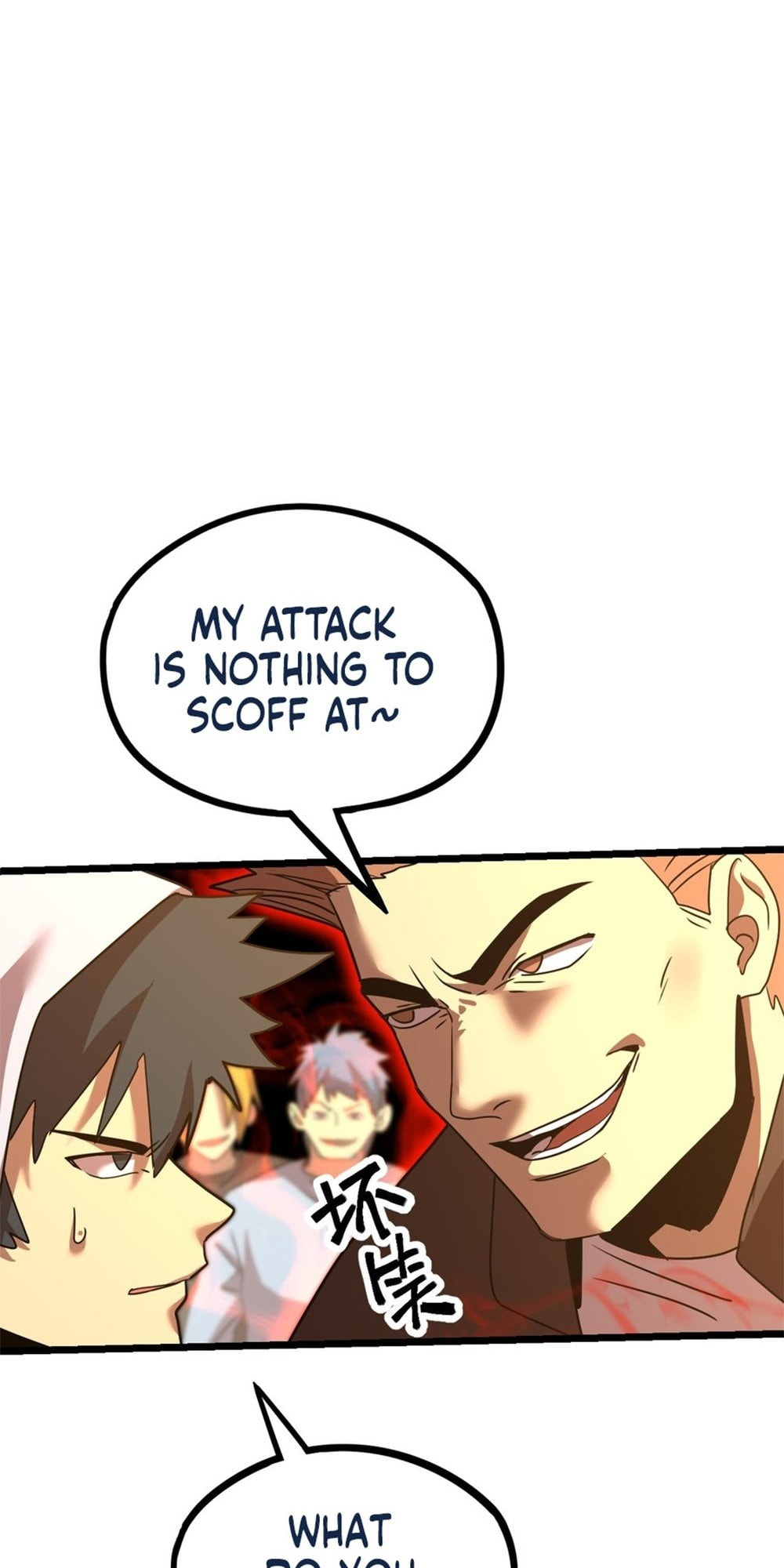 Read Log Into The Future chapter 19.5 image 8 on Lezhin