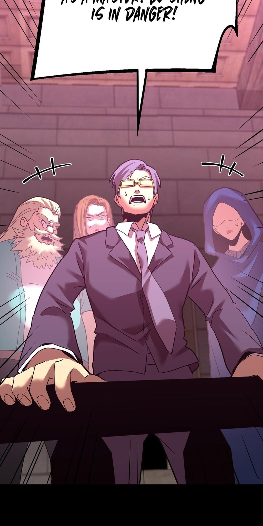 Read Log Into The Future chapter 19.7 image 13 on Lezhin