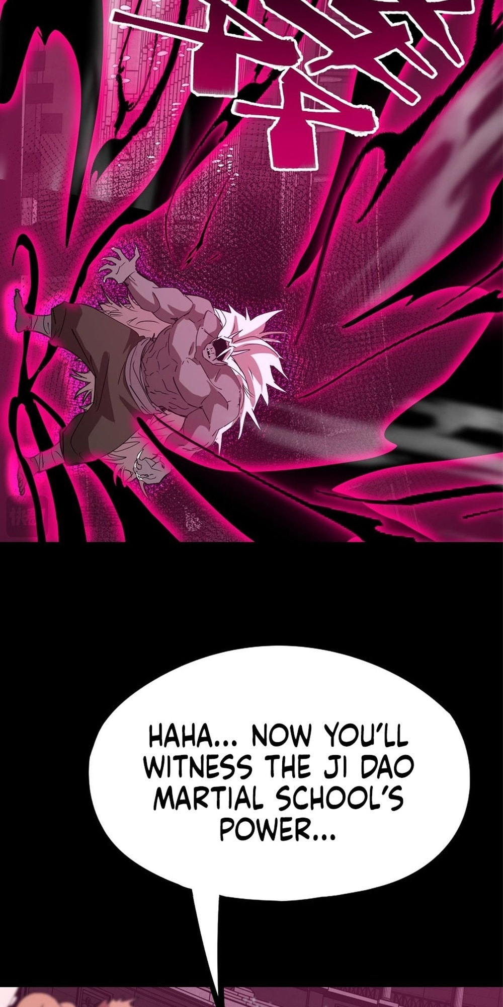 Read Log Into The Future chapter 19.7 image 18 on Lezhin