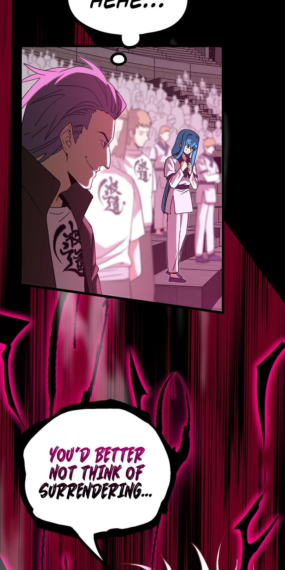 Read Log Into The Future chapter 19.7 image 20 on Lezhin