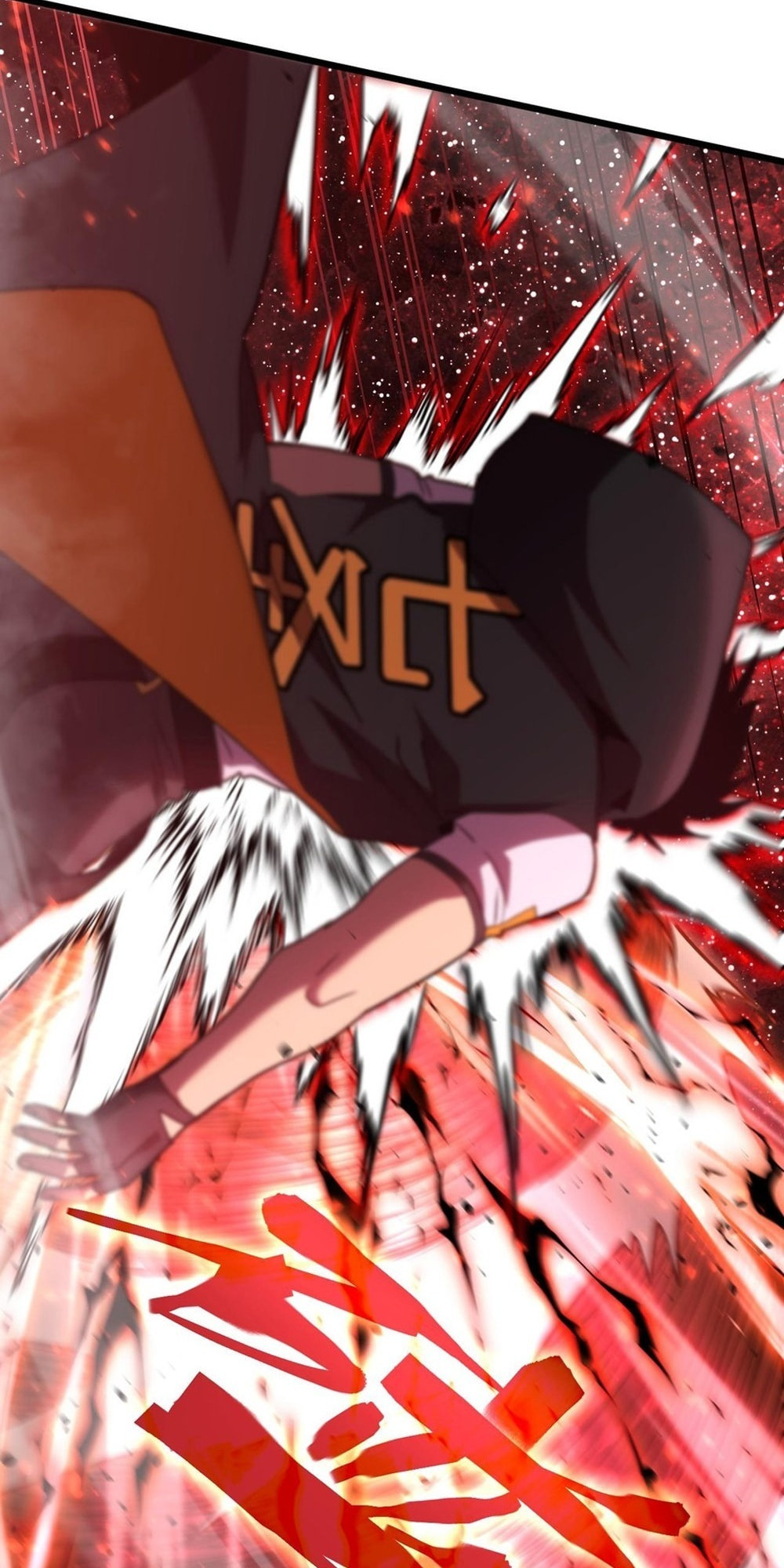 Read Log Into The Future chapter 19.7 image 31 on Lezhin