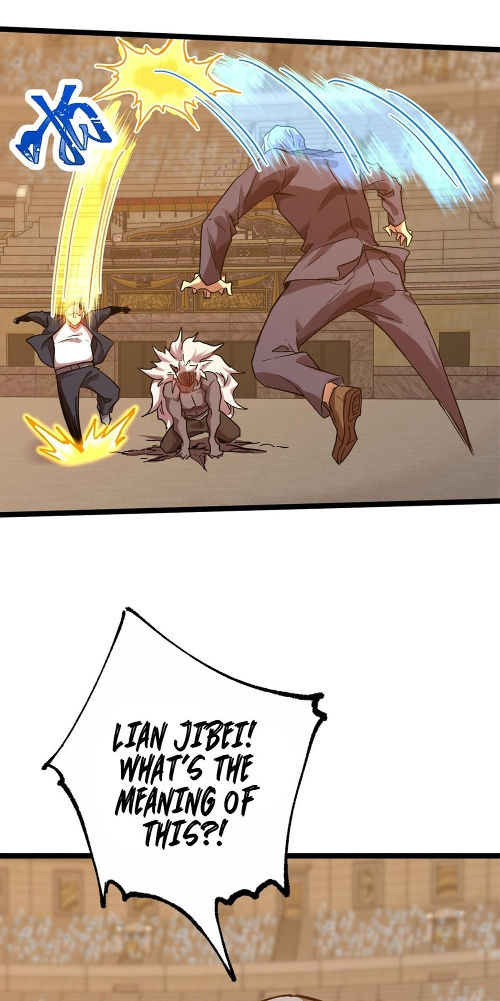Read Log Into The Future chapter 19.7 image 60 on Lezhin