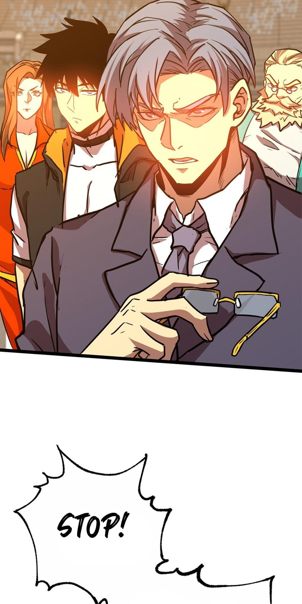 Read Log Into The Future chapter 19.7 image 61 on Lezhin