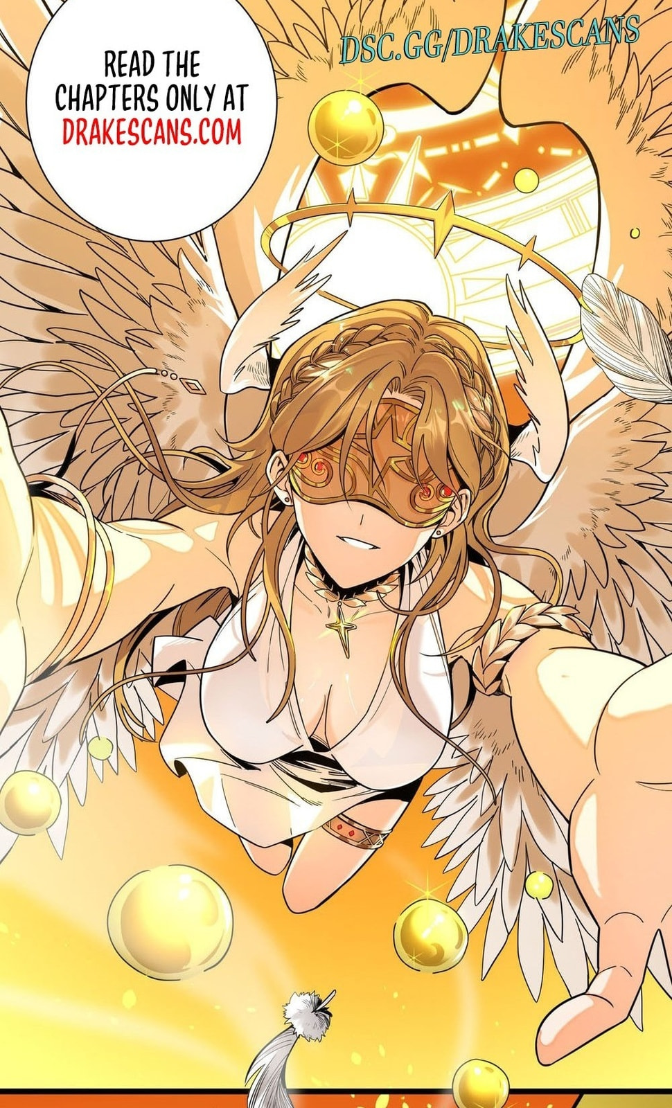 Read Log Into The Future chapter 19.7 image 75 on Lezhin