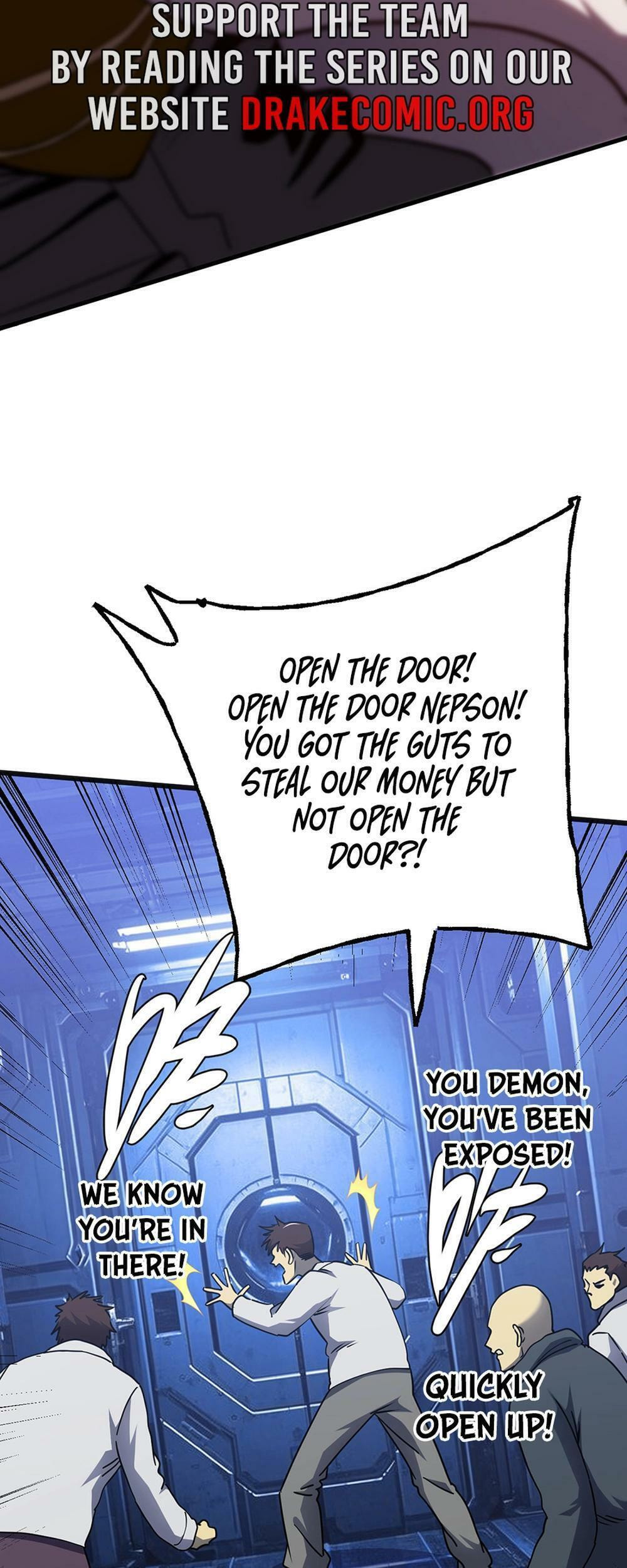 Read Log Into The Future chapter 190 image 18 on Lezhin