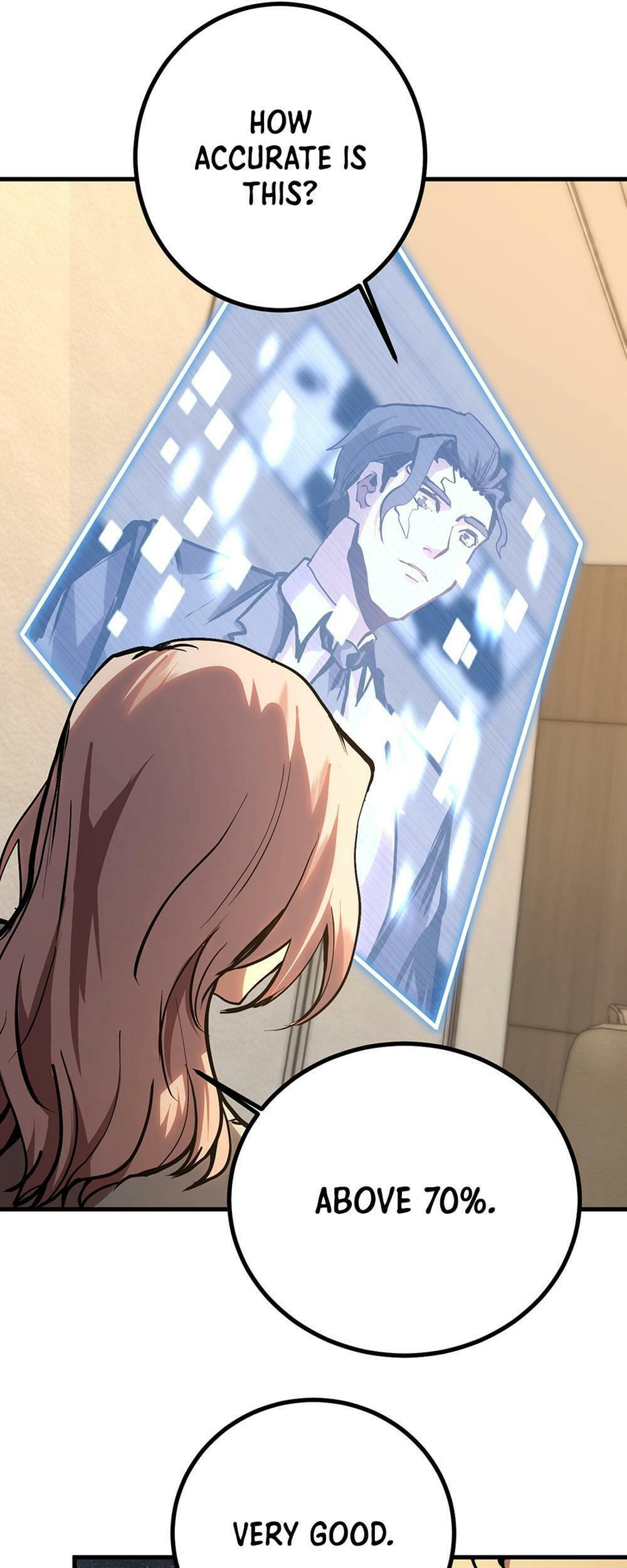 Read Log Into The Future chapter 190 image 2 on Lezhin