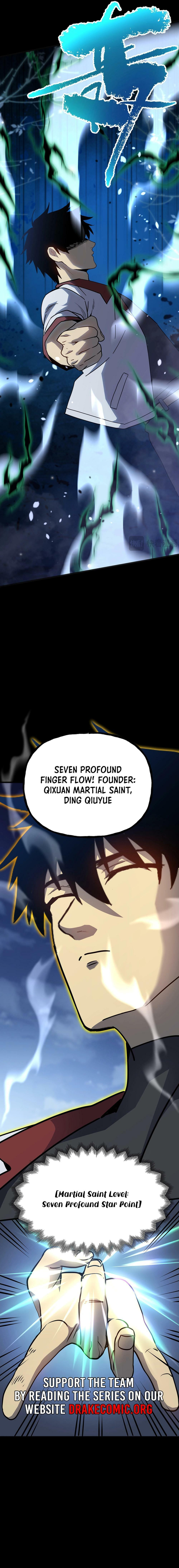 Read Log Into The Future chapter 190 image 25 on Lezhin