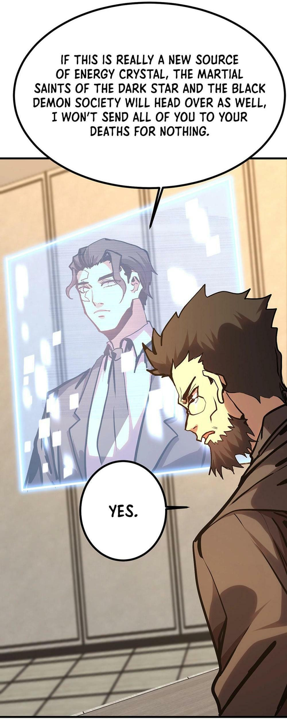 Read Log Into The Future chapter 190 image 5 on Lezhin