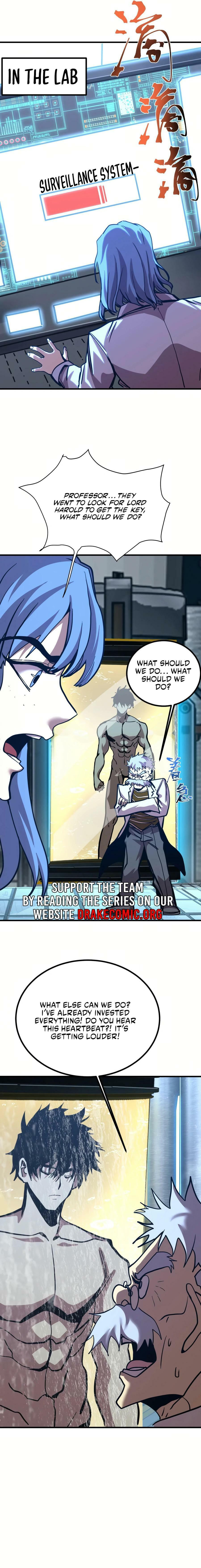 Read Log Into The Future chapter 191 image 10 on Lezhin