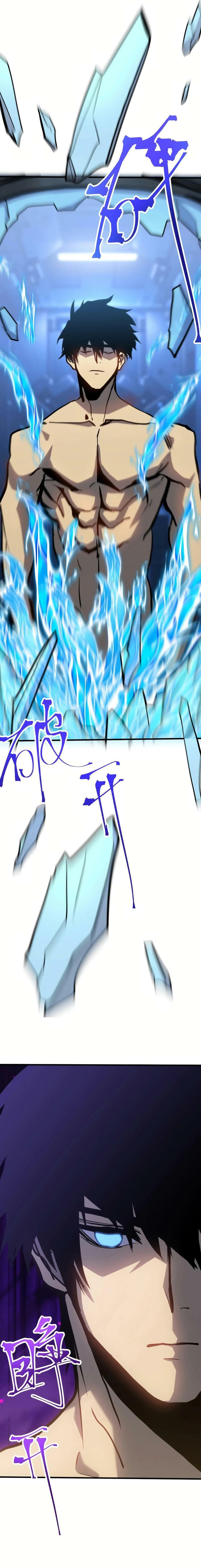 Read Log Into The Future chapter 191 image 13 on Lezhin