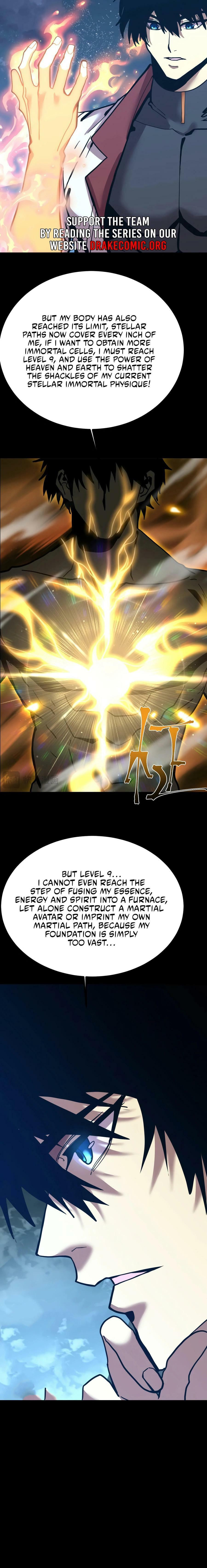 Read Log Into The Future chapter 191 image 2 on Lezhin