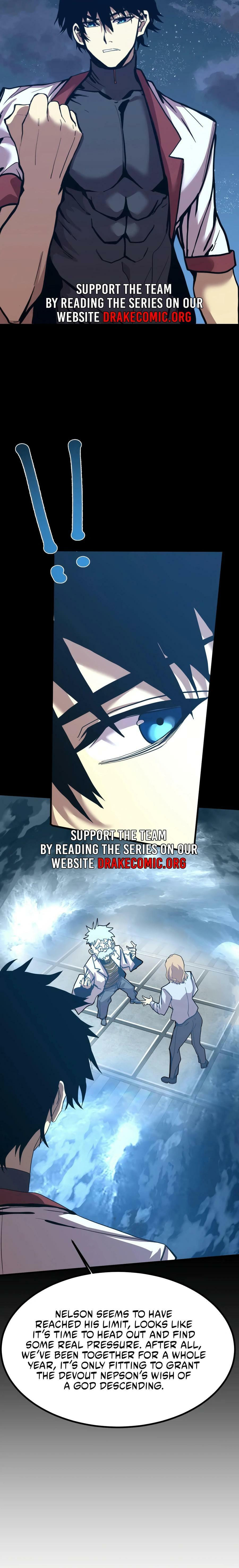 Read Log Into The Future chapter 191 image 4 on Lezhin
