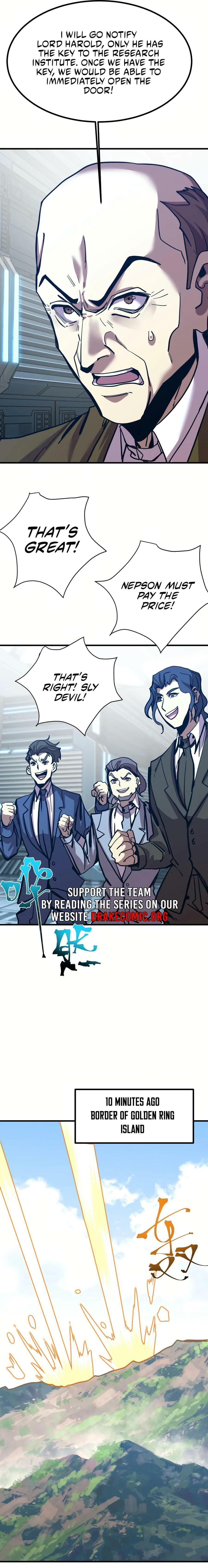 Read Log Into The Future chapter 191 image 6 on Lezhin