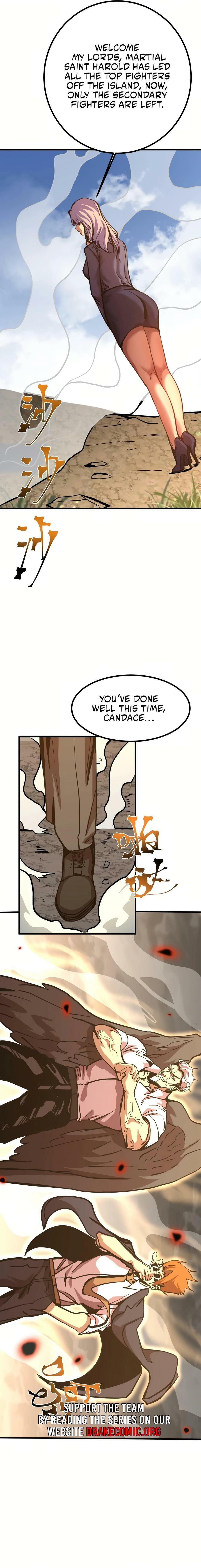 Read Log Into The Future chapter 191 image 7 on Lezhin