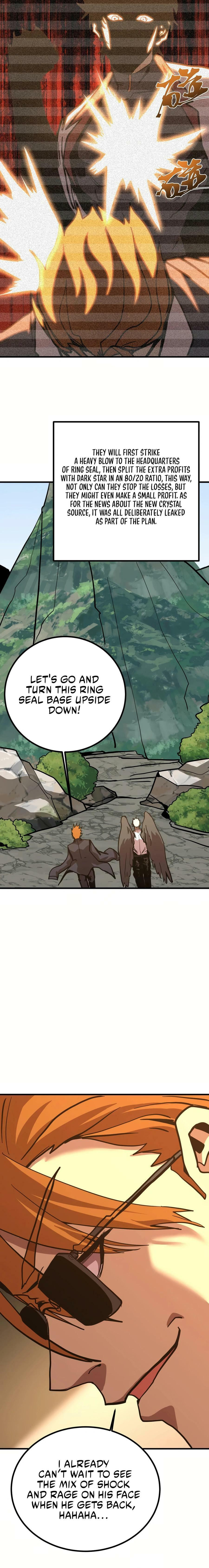 Read Log Into The Future chapter 191 image 9 on Lezhin
